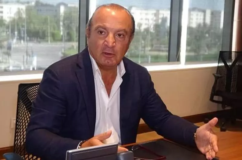 هاني برزي: مجلس الزمالك لا يملك "عصا سحرية".. وموقفنا ثابت بشأن أرض أكتوبر 